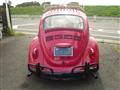 1997 Volkswagen Beetle