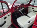 1997 Volkswagen Beetle
