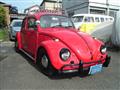 1997 Volkswagen Beetle