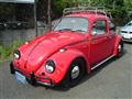 1997 Volkswagen Beetle