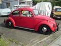 1997 Volkswagen Beetle