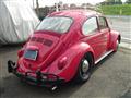 1997 Volkswagen Beetle
