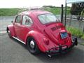 1997 Volkswagen Beetle