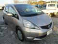 2010 Honda Fit