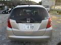 2010 Honda Fit