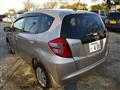 2010 Honda Fit