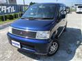 2002 Mitsubishi eK Wagon