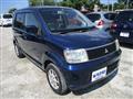 2002 Mitsubishi eK Wagon