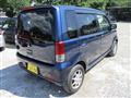 2002 Mitsubishi eK Wagon