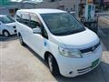2006 Nissan Serena