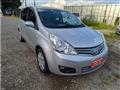 2012 Nissan Note