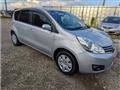 2012 Nissan Note