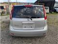 2012 Nissan Note