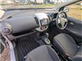 2012 Nissan Note