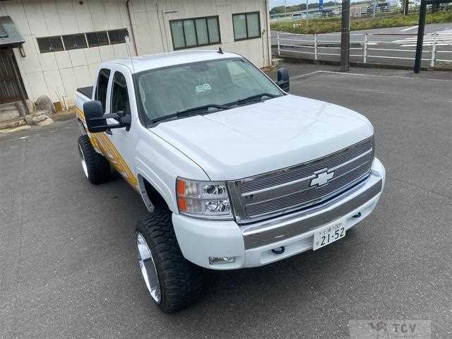 2009 GM Chevrolet Others