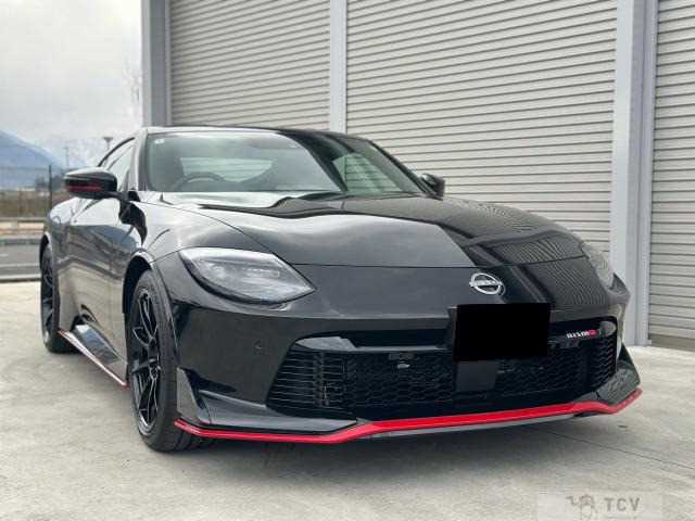 2024 Nissan Fairlady Z
