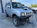 1999 Suzuki Jimny