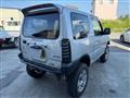 1999 Suzuki Jimny