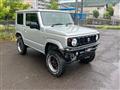 2022 Suzuki Jimny