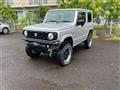 2022 Suzuki Jimny