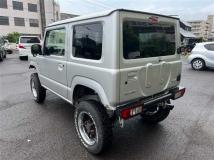 2022 Suzuki Jimny