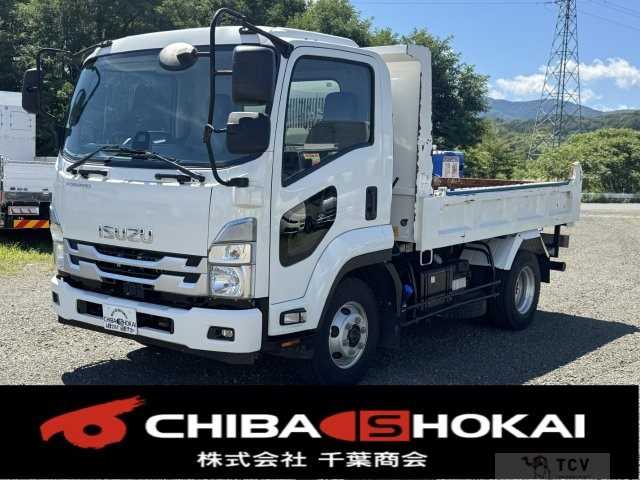 2021 Isuzu Isuzu Others
