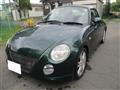 2003 Daihatsu Copen