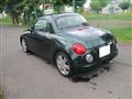 2003 Daihatsu Copen