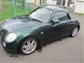 2003 Daihatsu Copen
