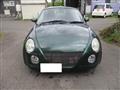 2003 Daihatsu Copen