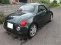 2003 Daihatsu Copen