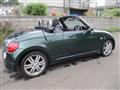 2003 Daihatsu Copen