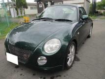 2003 Daihatsu Copen