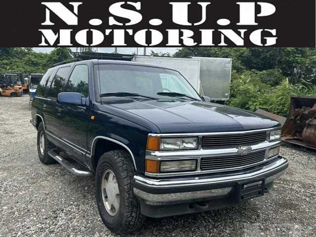 2000 GMC GMC Others