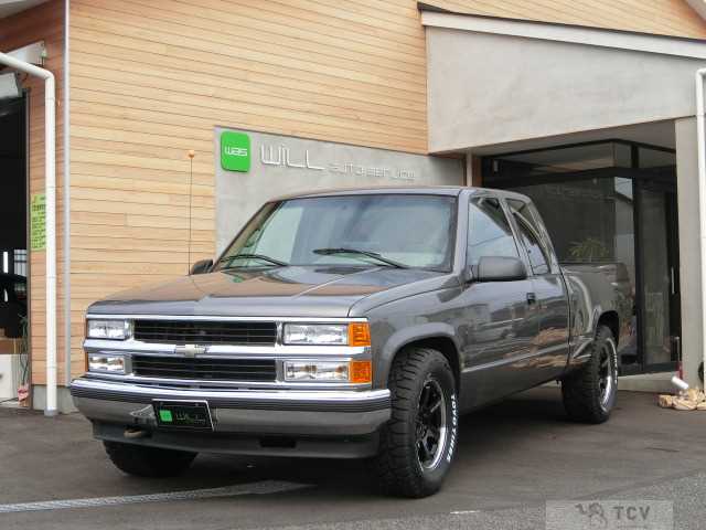 1995 GM Chevrolet Others