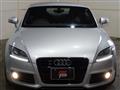 2010 Audi TT