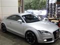 2010 Audi TT