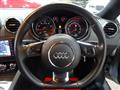 2010 Audi TT