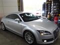 2008 Audi TT