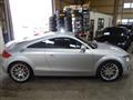 2008 Audi TT
