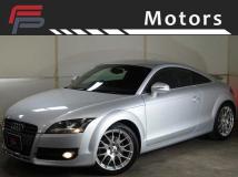 2008 Audi TT
