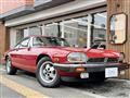 1990 Jaguar XJ-S