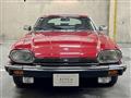 1990 Jaguar XJ-S