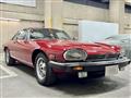 1990 Jaguar XJ-S