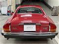 1990 Jaguar XJ-S