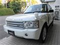 2008 Land Rover Range Rover Vogue