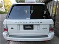 2008 Land Rover Range Rover Vogue