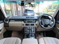 2008 Land Rover Range Rover Vogue