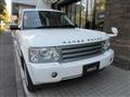 2008 Land Rover Range Rover Vogue