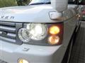 2008 Land Rover Range Rover Vogue